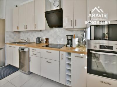 Acheter Appartement Faverges 336000 euros