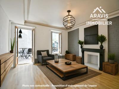 For sale Thones 2 rooms 78 m2 Haute savoie (74230) photo 0