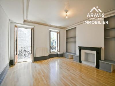 Annonce Vente 2 pices Appartement Thones 74