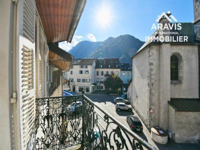 Acheter Appartement Thones Haute savoie