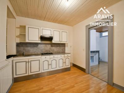 Acheter Appartement Thones 336000 euros