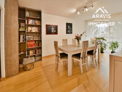 For sale Faverges 4 rooms 79 m2 Haute savoie (74210) photo 0