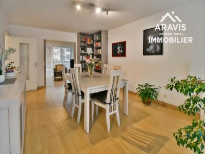 Annonce Vente 4 pices Appartement Faverges 74
