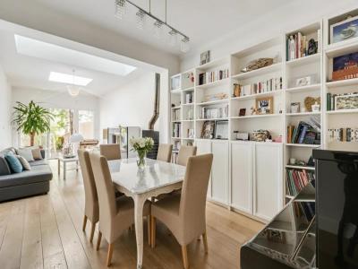 For sale Bois-colombes 6 rooms 117 m2 Hauts de Seine (92270) photo 0