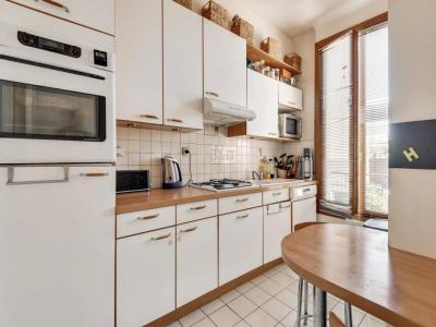 Annonce Vente 6 pices Maison Bois-colombes 92