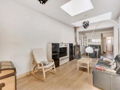 Acheter Maison 117 m2 Bois-colombes