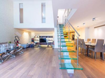 Annonce Vente 6 pices Maison Courbevoie 92