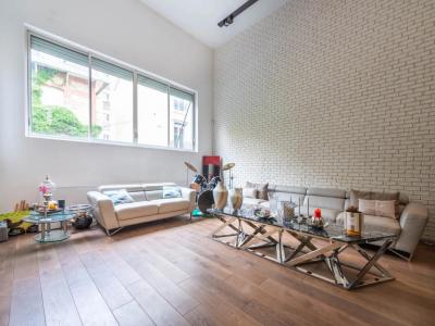 Acheter Maison 180 m2 Courbevoie