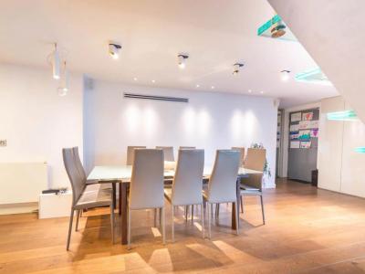 Acheter Maison Courbevoie 1590000 euros