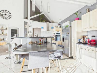 Annonce Vente 5 pices Maison Saint-maurice-en-riviere 71