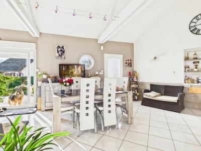 Acheter Maison 149 m2 Saint-maurice-en-riviere