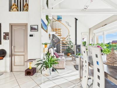 Acheter Maison Saint-maurice-en-riviere Saone et loire