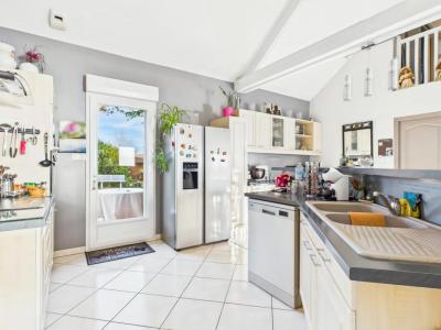 Acheter Maison Saint-maurice-en-riviere 298000 euros