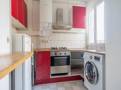 Acheter Appartement Noisy-le-sec Seine saint denis