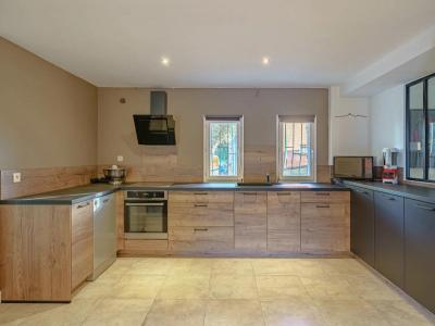 Acheter Maison 192 m2 Marseille-15eme-arrondissement