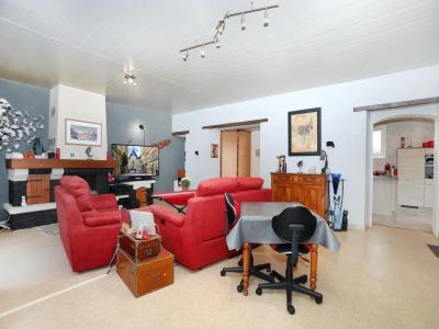 Annonce Vente 7 pices Maison Amanlis 35