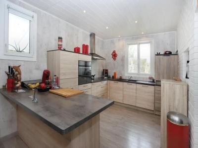 Acheter Maison 148 m2 Amanlis