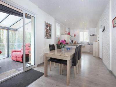 Acheter Maison Amanlis Ille et vilaine