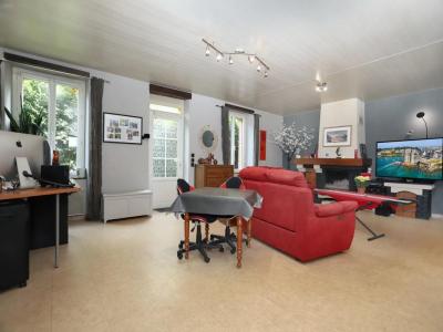 Acheter Maison Amanlis 310000 euros