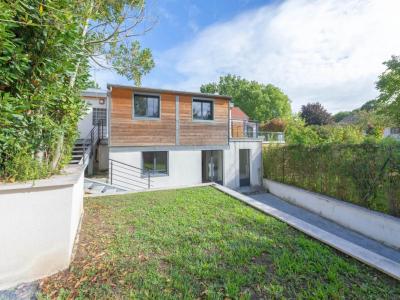 For sale Pecq 4 rooms 102 m2 Yvelines (78230) photo 0