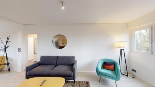 Louer Appartement Bordeaux 628 euros