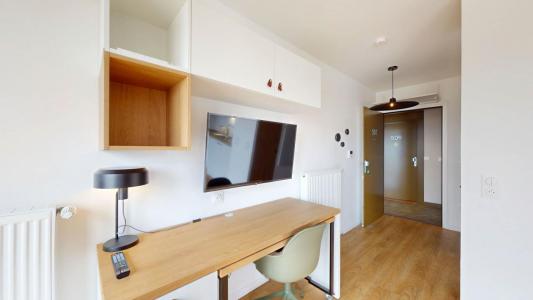 Louer Appartement 28 m2 Ivry-sur-seine