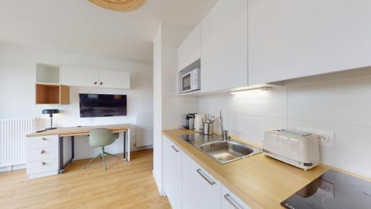 Louer Appartement Ivry-sur-seine 1071 euros