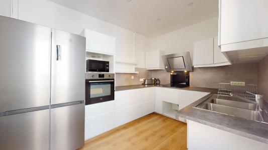 Louer Appartement Villeurbanne 706 euros