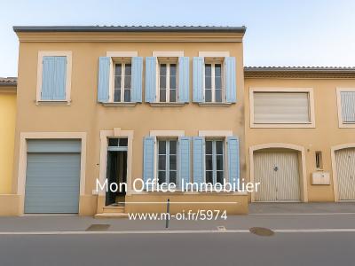For sale Beaurecueil AIX-EN-PROVENCE 4 rooms 130 m2 Bouches du Rhone (13100) photo 0