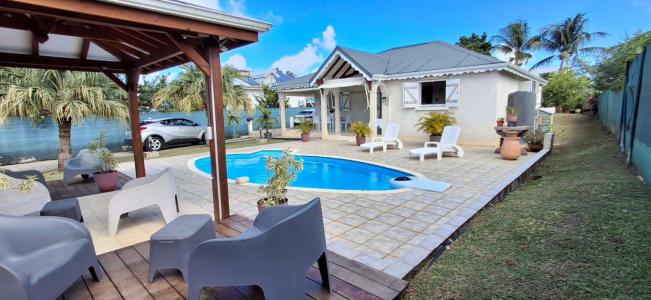 For sale Lamentin 4 rooms 86 m2 Guadeloupe (97129) photo 0