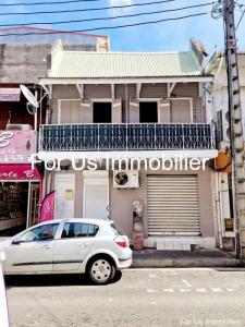 For sale Pointe-a-pitre 86 m2 Guadeloupe (97110) photo 0