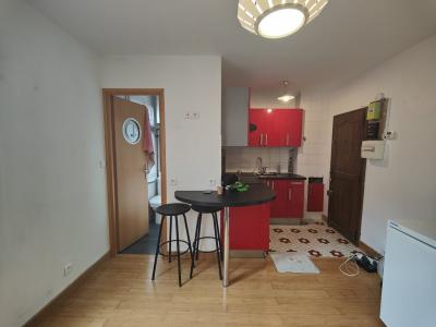 For rent Paris-9eme-arrondissement 1 room 15 m2 Paris (75009) photo 0