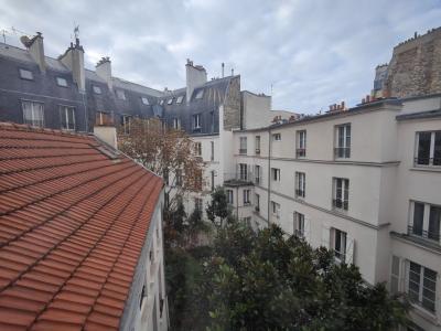 Annonce Location Appartement Paris-9eme-arrondissement 75