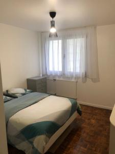 Louer Appartement 51 m2 Sevres