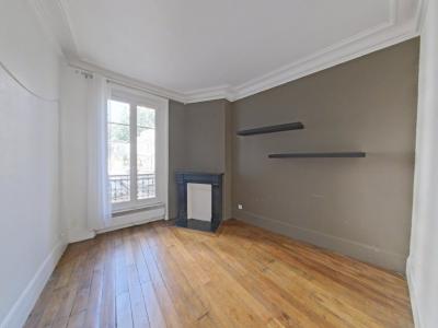 Acheter Appartement 48 m2 Paris-12eme-arrondissement