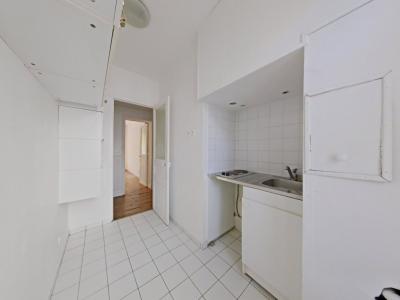 Acheter Appartement Paris-12eme-arrondissement 459000 euros