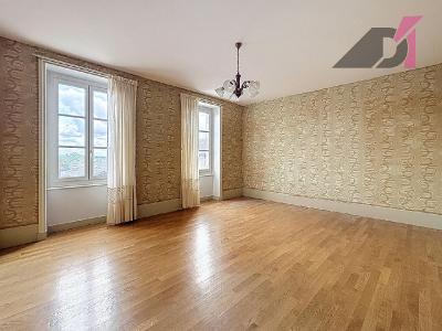 Annonce Vente 6 pices Maison  71