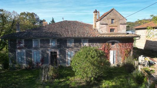 Annonce Vente 8 pices Maison  31