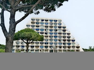 For sale CENTRE VILLE   PORT 2 rooms 42 m2 Herault (34280) photo 0