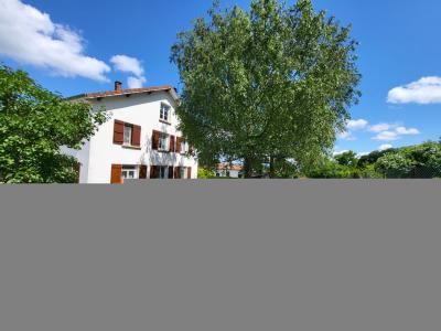 Annonce Vente 6 pices Maison  01