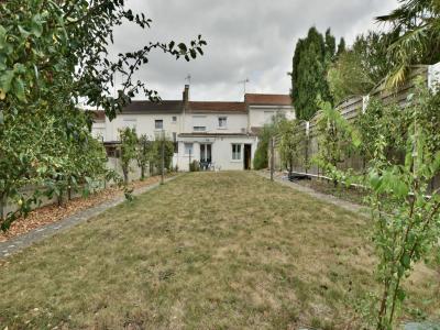 Annonce Vente 6 pices Maison  49