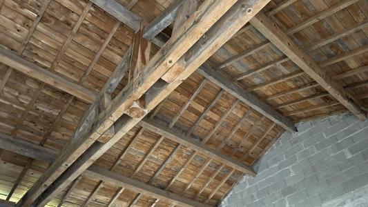 For sale LES GARNIERS 2 rooms 191 m2 Puy de dome (63300) photo 0