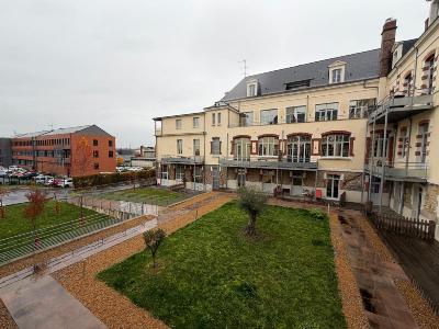 For sale 3 rooms 68 m2 Sarthe (72000) photo 0