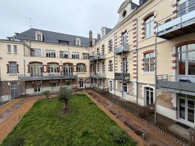 Annonce Vente 3 pices Appartement  72