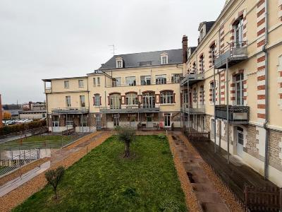 Acheter Appartement  Sarthe
