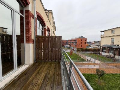 Acheter Appartement  197267 euros