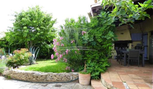 Annonce Vente 4 pices Maison  84