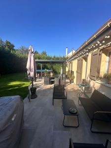 Annonce Vente 7 pices Maison  94