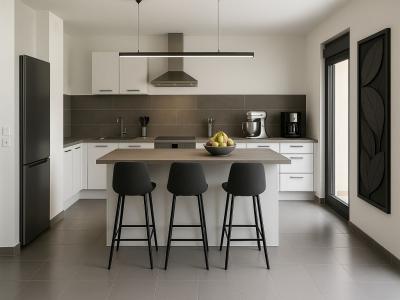 Annonce Vente 3 pices Appartement  01