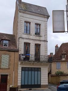 Annonce Vente Immeuble  36